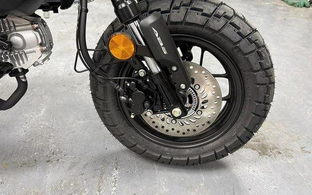 2026 Honda Monkey