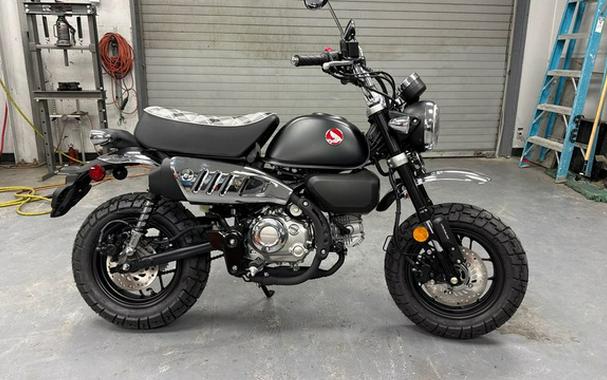2026 Honda Monkey