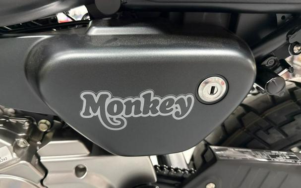 2026 Honda Monkey