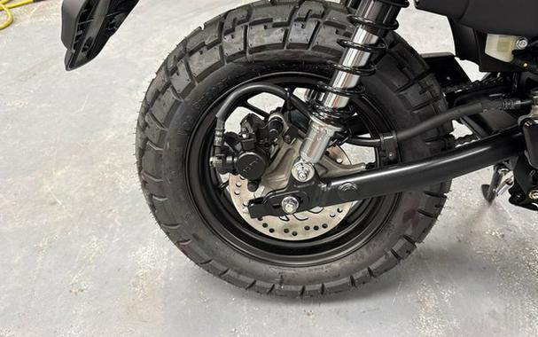2026 Honda Monkey