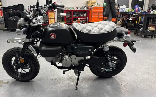 2026 Honda Monkey