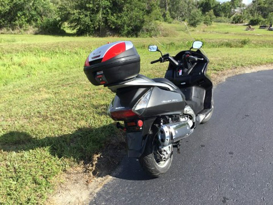 2008 Honda Silver Wing®
