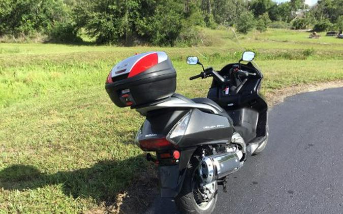 2008 Honda Silver Wing®