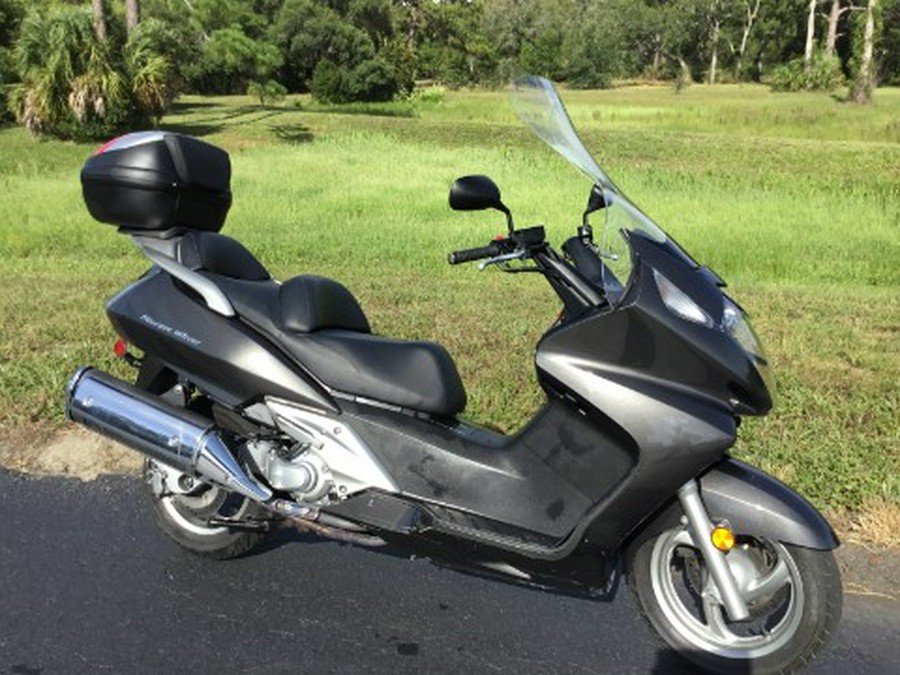 2008 Honda Silver Wing®