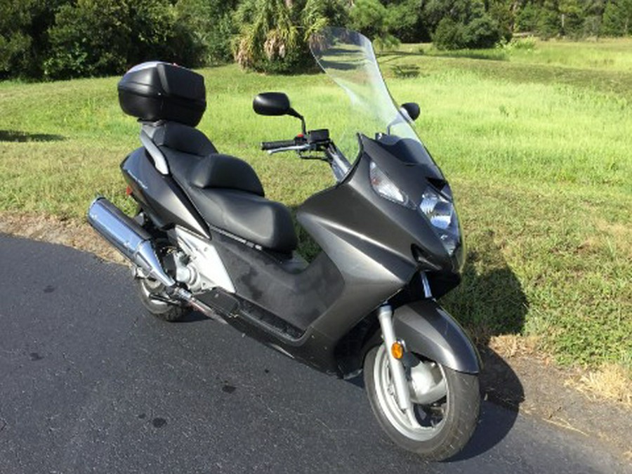 2008 Honda Silver Wing®
