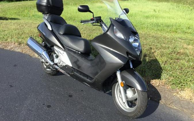 2008 Honda Silver Wing®