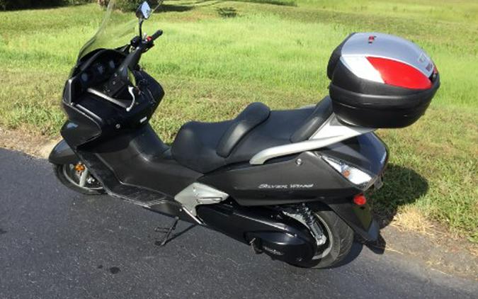 2008 Honda Silver Wing®