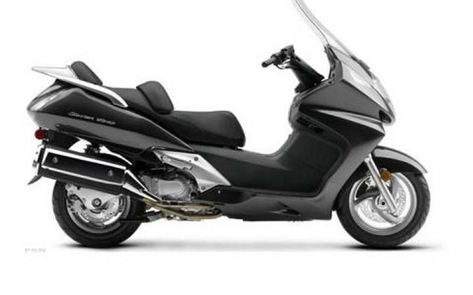 2008 Honda Silver Wing®