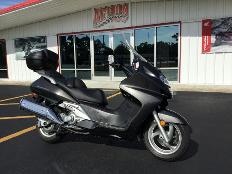 2008 Honda Silver Wing®
