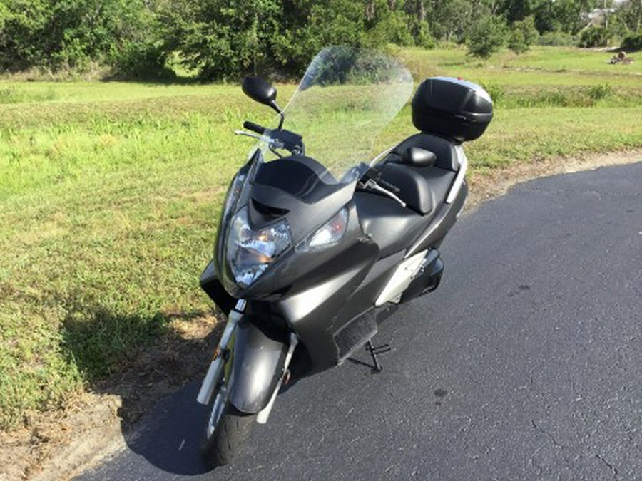 2008 Honda Silver Wing®