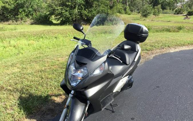 2008 Honda Silver Wing®