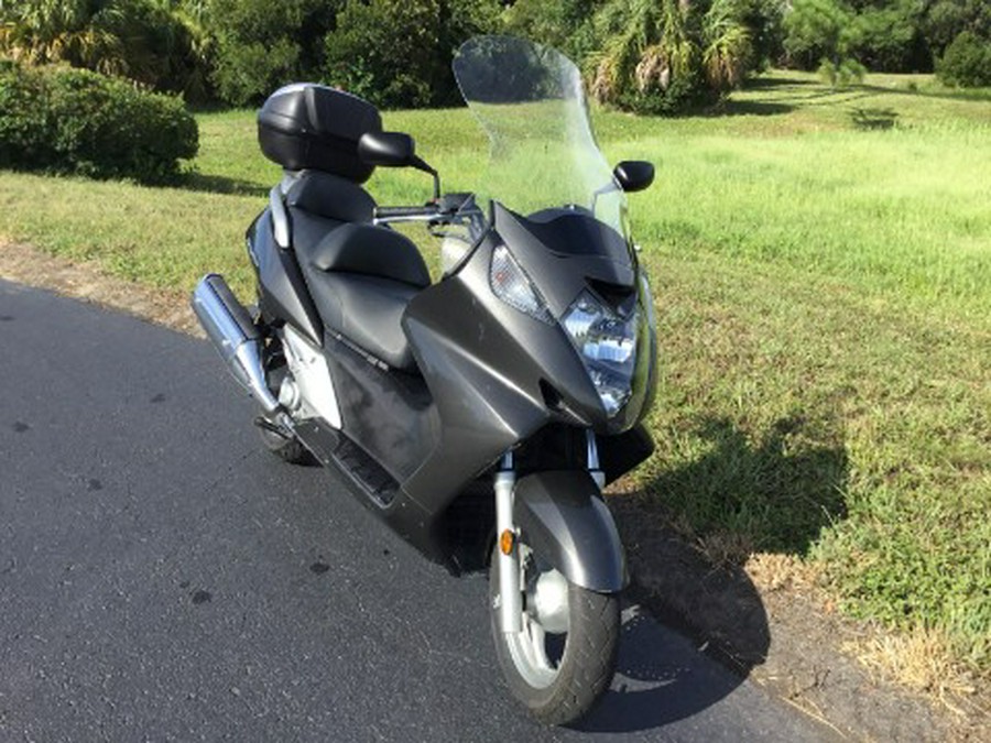 2008 Honda Silver Wing®