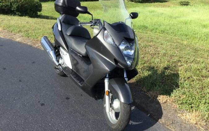 2008 Honda Silver Wing®