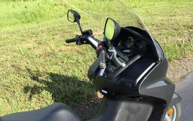2008 Honda Silver Wing®
