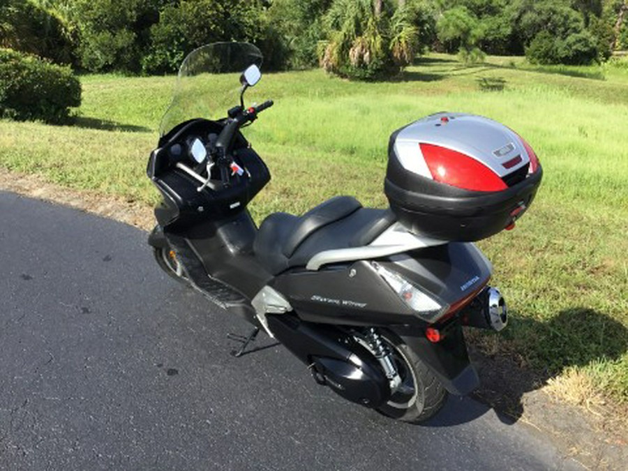 2008 Honda Silver Wing®