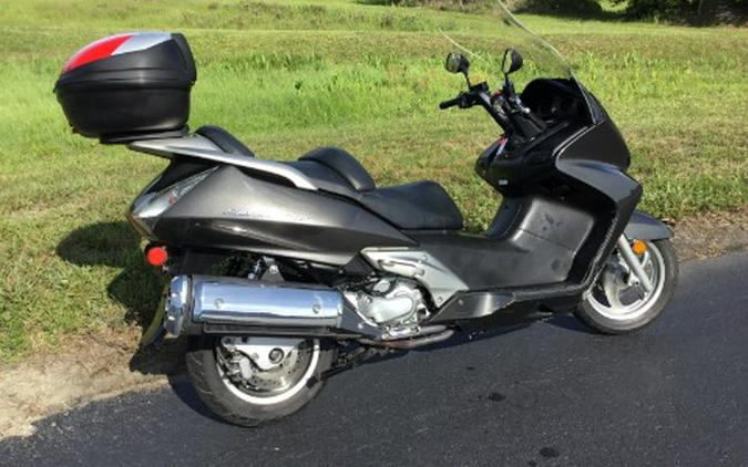 2008 Honda Silver Wing®