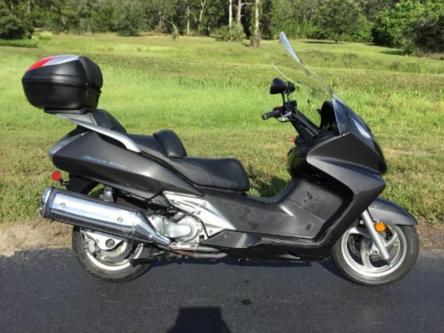 2008 Honda Silver Wing®