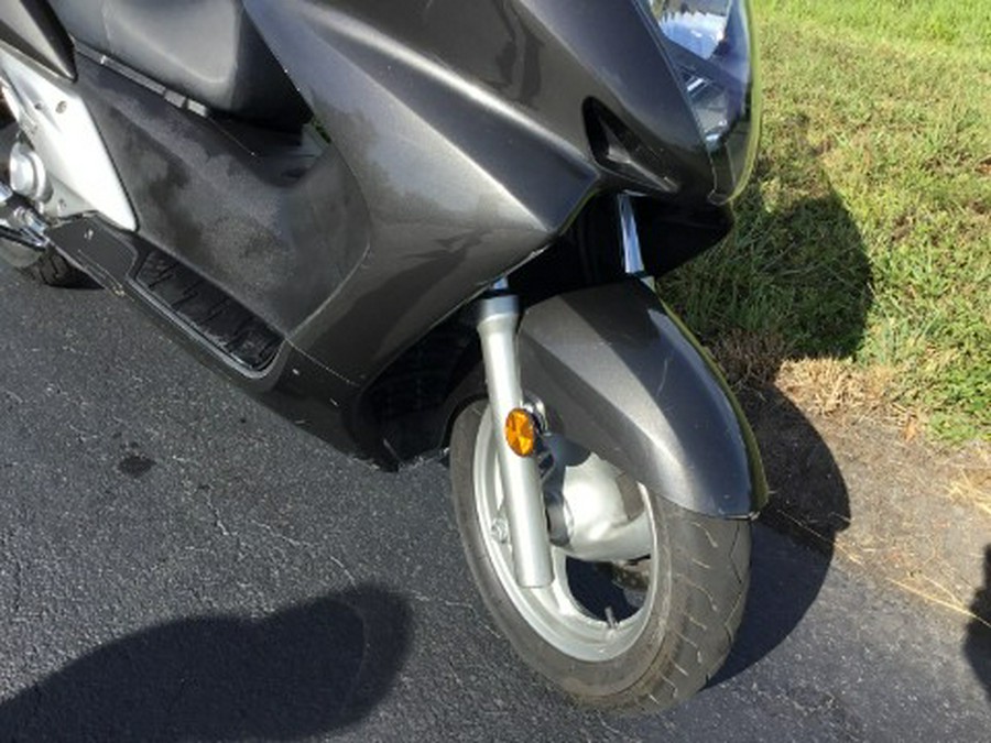 2008 Honda Silver Wing®