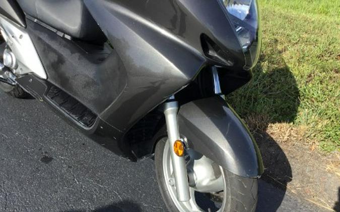 2008 Honda Silver Wing®