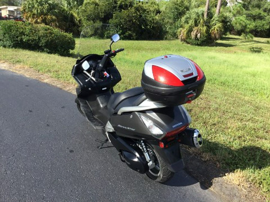 2008 Honda Silver Wing®