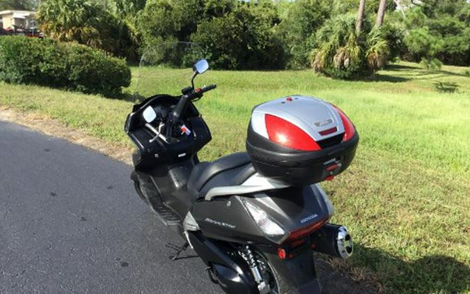 2008 Honda Silver Wing®