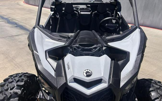 2023 Can-Am® Maverick X3 DS Turbo