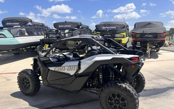 2023 Can-Am® Maverick X3 DS Turbo