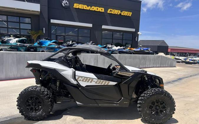 2023 Can-Am® Maverick X3 DS Turbo