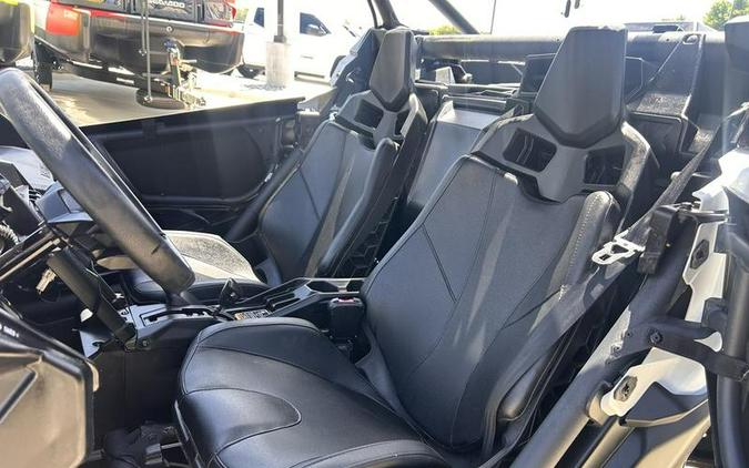 2023 Can-Am® Maverick X3 DS Turbo