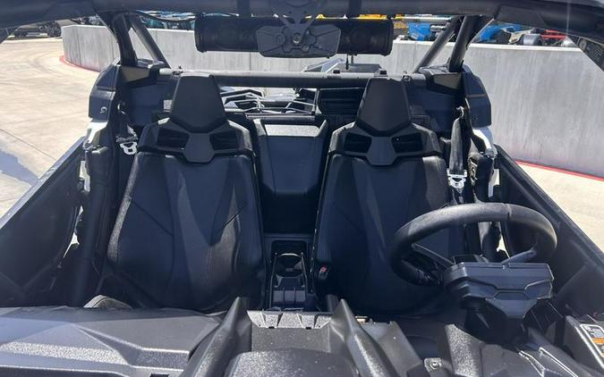 2023 Can-Am® Maverick X3 DS Turbo