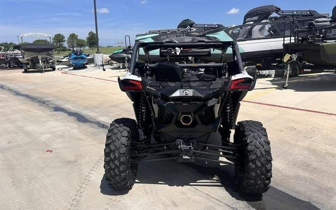 2023 Can-Am® Maverick X3 DS Turbo