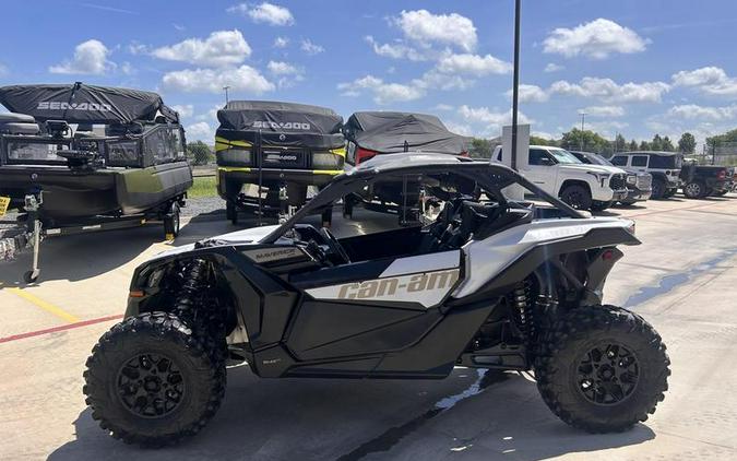 2023 Can-Am® Maverick X3 DS Turbo