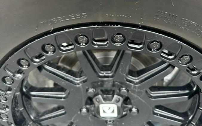 2024 Polaris RZR PRO R 4 PREMIUM - MATTE HEAVY METAL