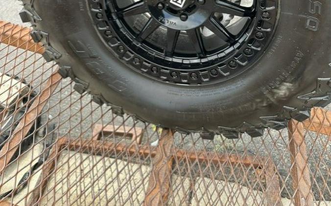 2024 Polaris RZR PRO R 4 PREMIUM - MATTE HEAVY METAL