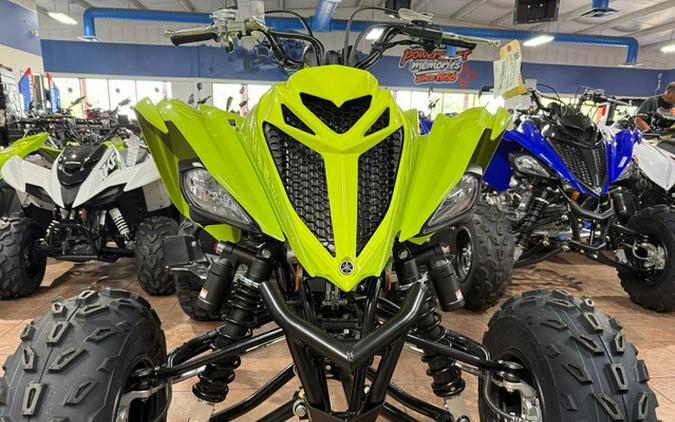2026 Yamaha Raptor 700R SE