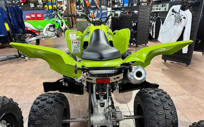 2026 Yamaha Raptor 700R SE