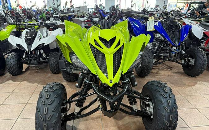 2026 Yamaha Raptor 700R SE