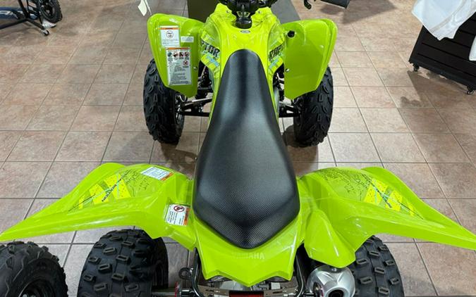 2026 Yamaha Raptor 700R SE