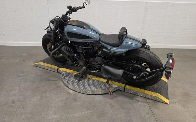 2024 Harley-Davidson Sportster RH1250S - S