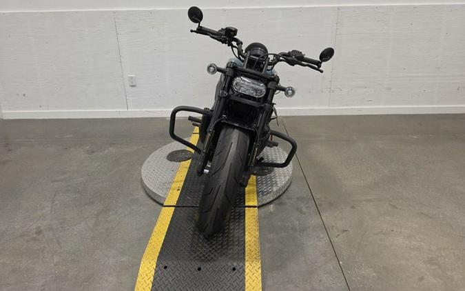 2024 Harley-Davidson Sportster RH1250S - S