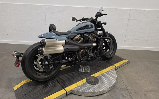 2024 Harley-Davidson Sportster RH1250S - S