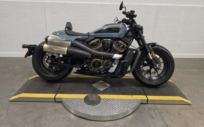 2024 Harley-Davidson Sportster RH1250S - S