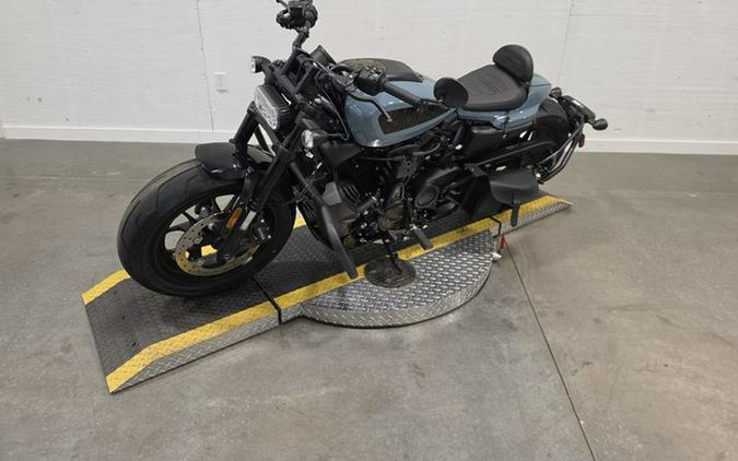 2024 Harley-Davidson Sportster RH1250S - S