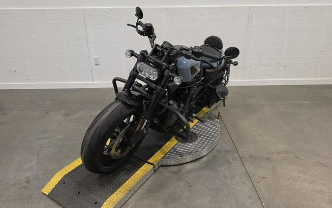 2024 Harley-Davidson Sportster RH1250S - S