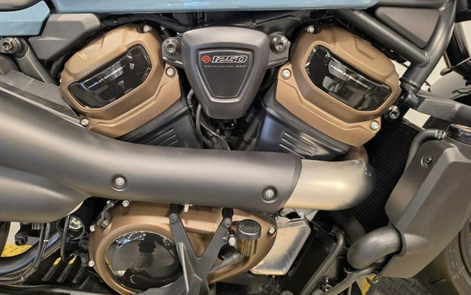 2024 Harley-Davidson Sportster RH1250S - S