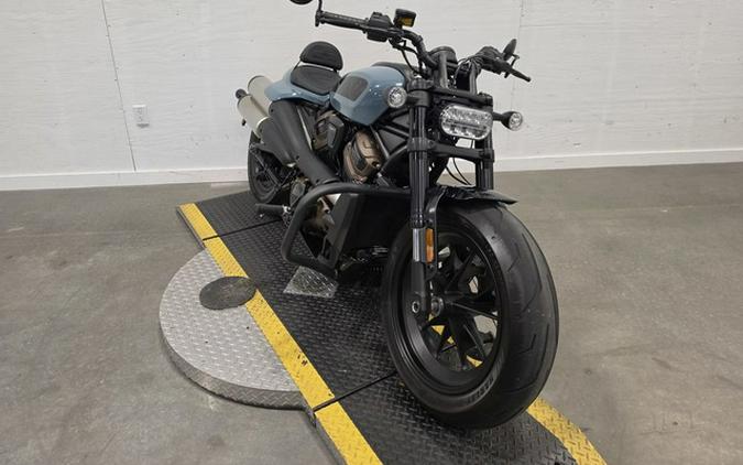2024 Harley-Davidson Sportster RH1250S - S