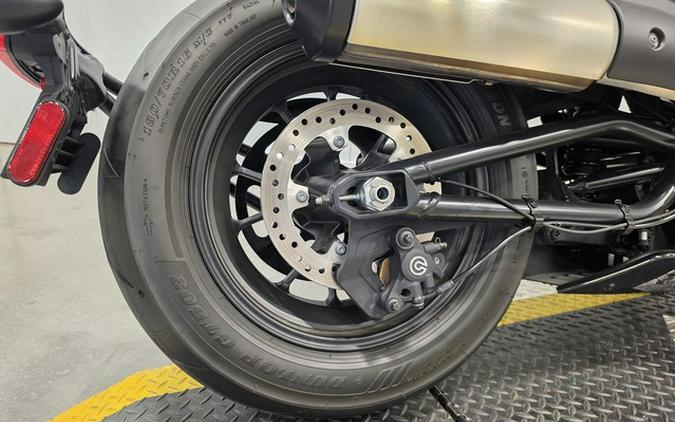2024 Harley-Davidson Sportster RH1250S - S