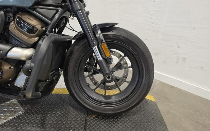 2024 Harley-Davidson Sportster RH1250S - S