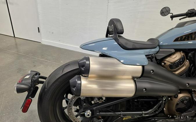 2024 Harley-Davidson Sportster RH1250S - S