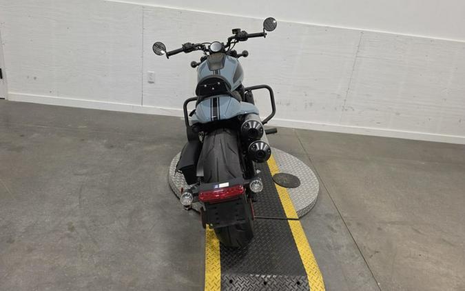 2024 Harley-Davidson Sportster RH1250S - S